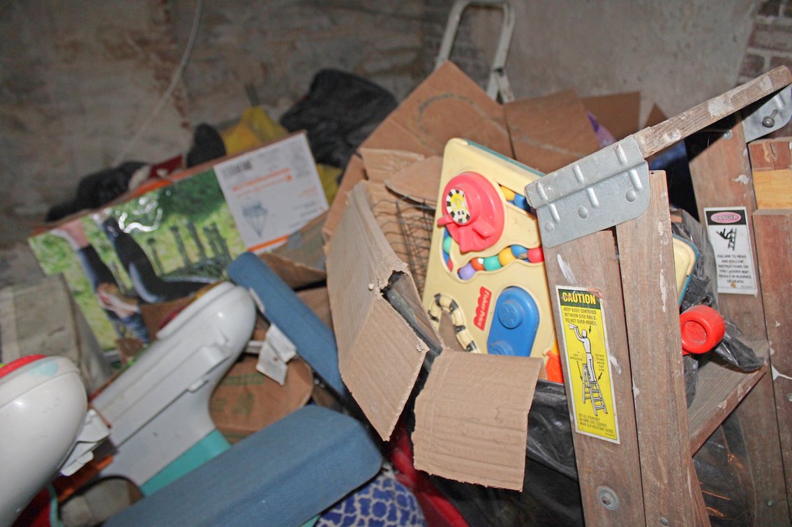 Image for TREASURE HUNTER'S LIVING ESTATE AUCTION