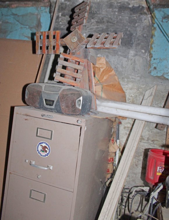 Image for TREASURE HUNTER'S LIVING ESTATE AUCTION