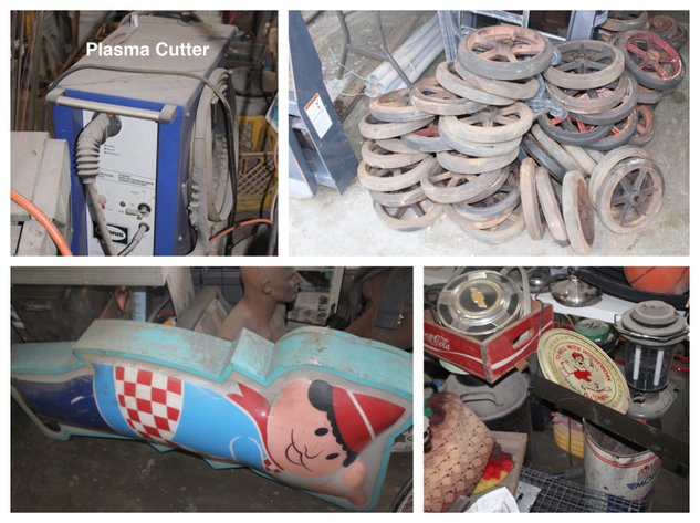 Image for LIQUIDATION AUCTION