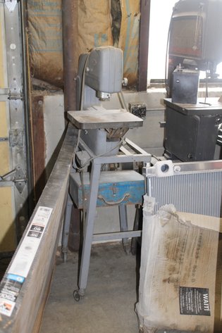 Image for LIQUIDATION AUCTION