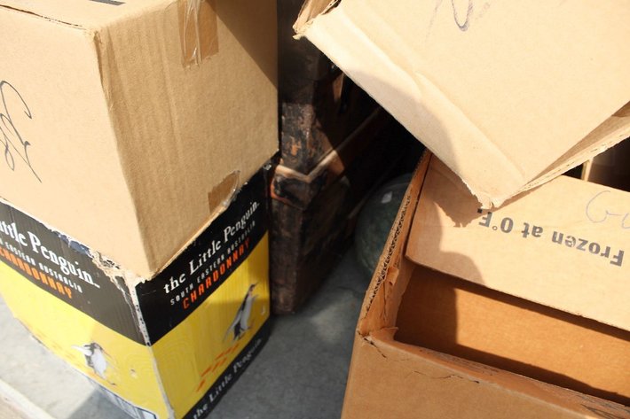Image for INDOOR ANTIQUE DEALER'S ESTATE AUCTION