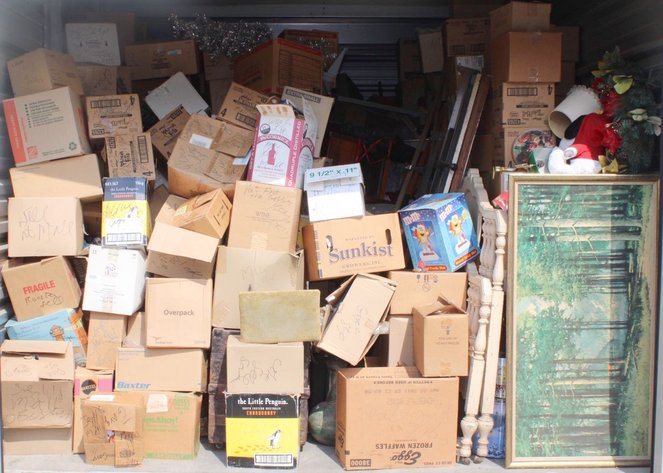 Image for INDOOR ANTIQUE DEALER'S ESTATE AUCTION