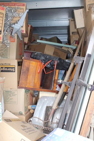 Image for INDOOR ANTIQUE DEALER'S ESTATE AUCTION