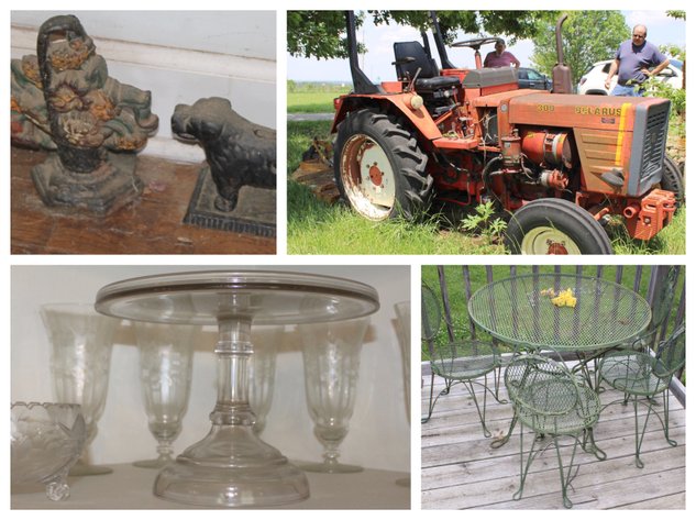 Image for LAST MINUTE COMPLETE ESTATE AUCTION