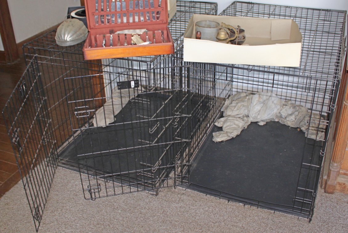 Image for LAST MINUTE COMPLETE ESTATE AUCTION