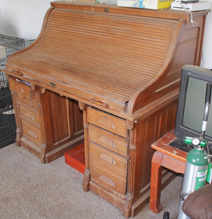 Image for LAST MINUTE COMPLETE ESTATE AUCTION