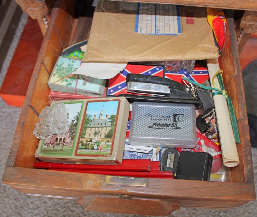 Image for LAST MINUTE COMPLETE ESTATE AUCTION