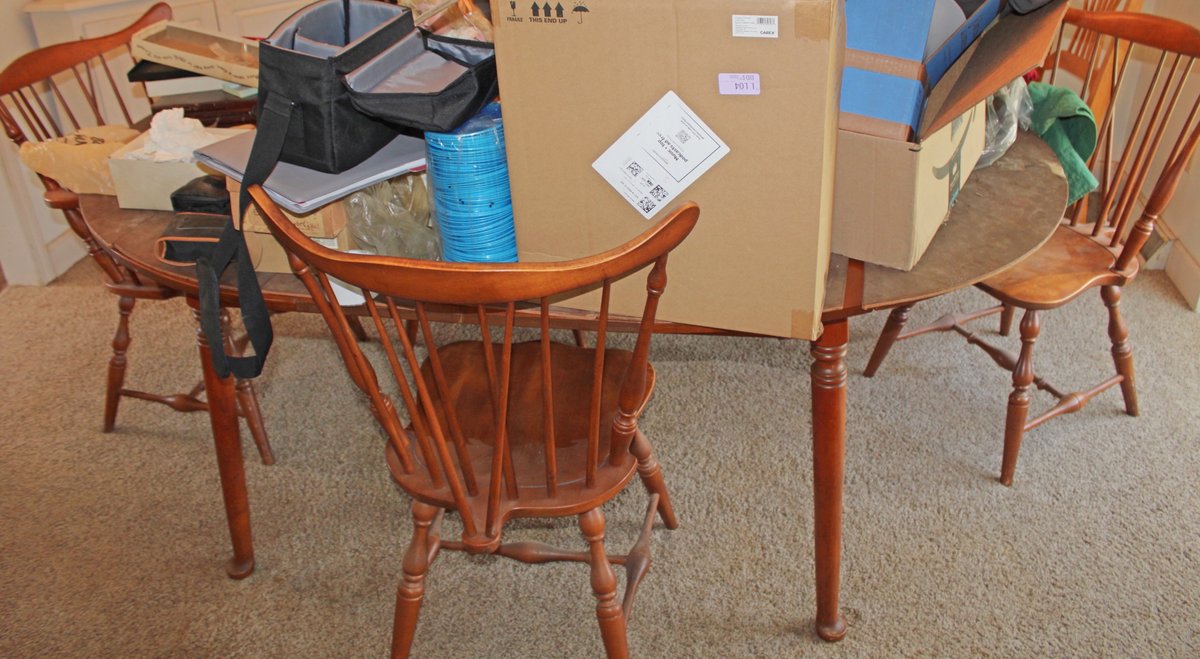 Image for LAST MINUTE COMPLETE ESTATE AUCTION