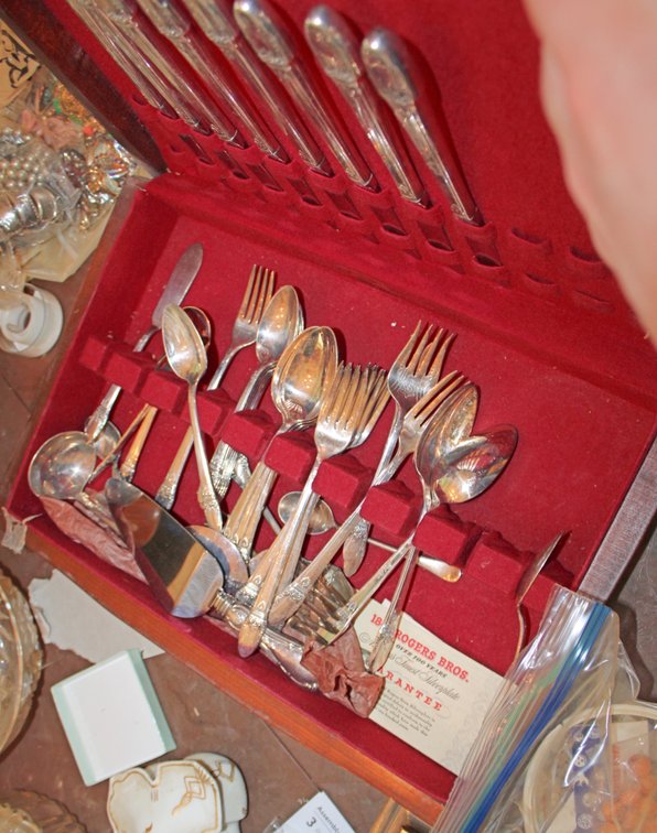 Image for LAST MINUTE COMPLETE ESTATE AUCTION