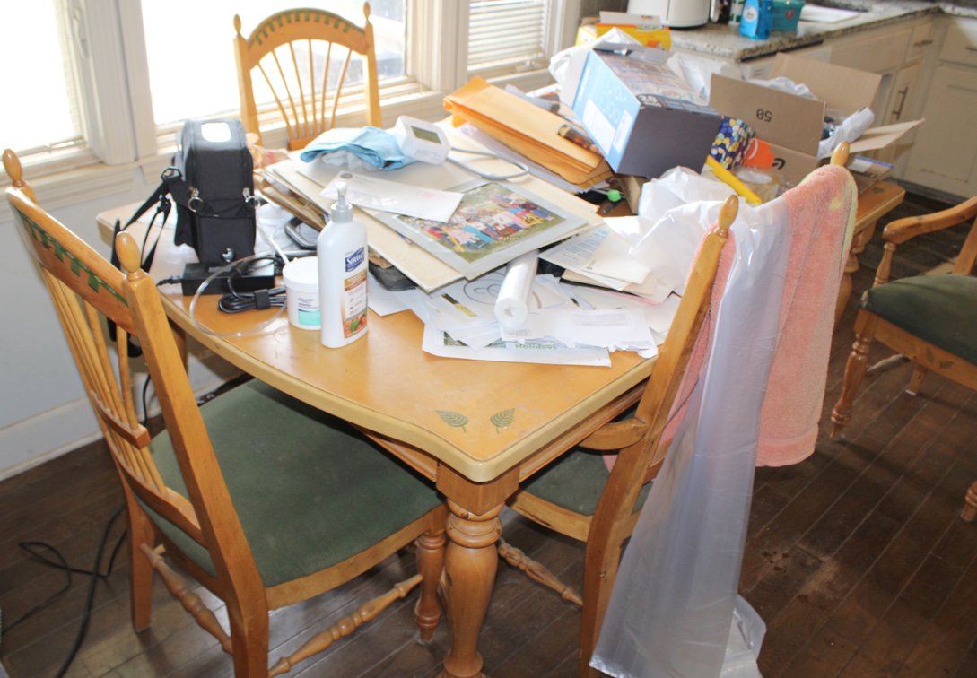 Image for LAST MINUTE COMPLETE ESTATE AUCTION