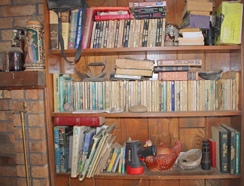 Image for LAST MINUTE COMPLETE ESTATE AUCTION