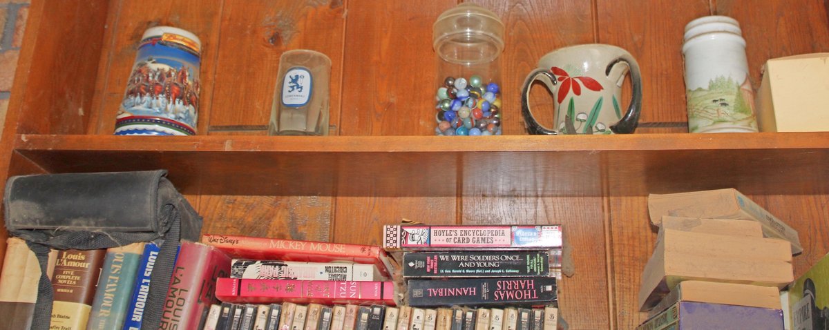 Image for LAST MINUTE COMPLETE ESTATE AUCTION