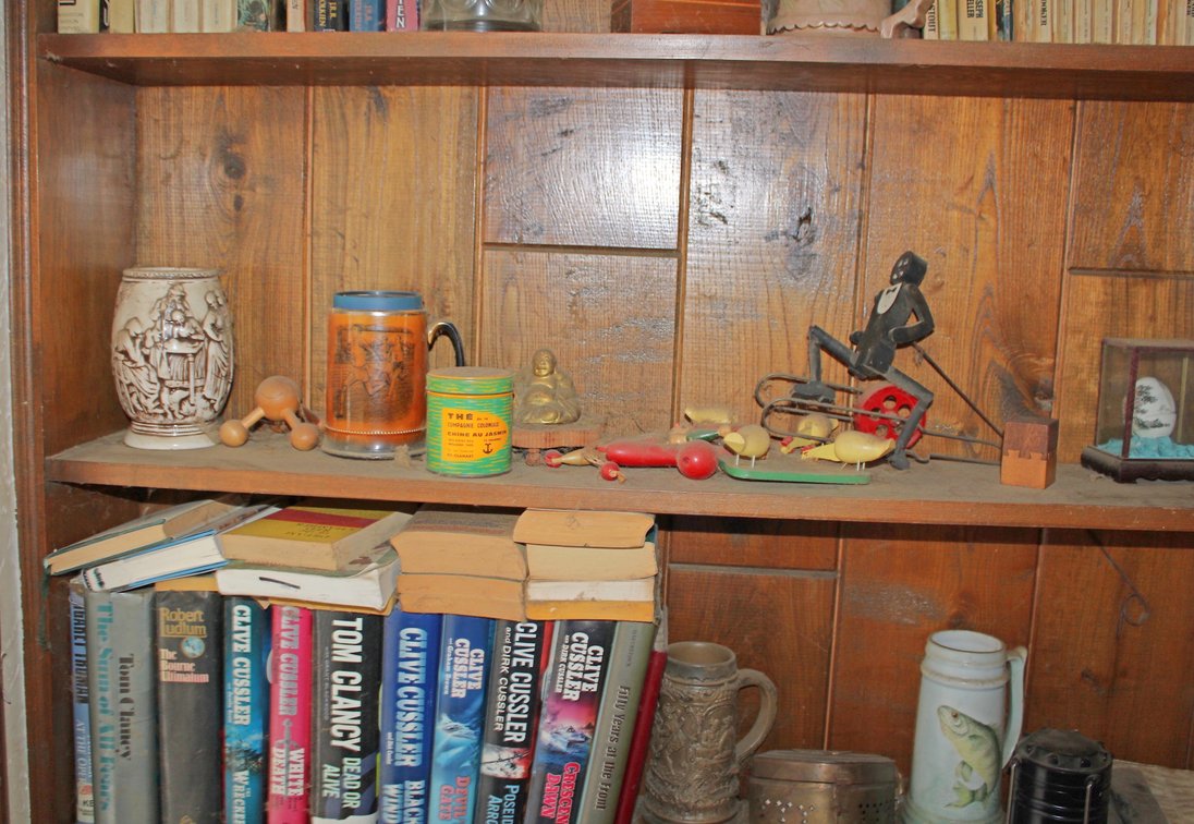 Image for LAST MINUTE COMPLETE ESTATE AUCTION