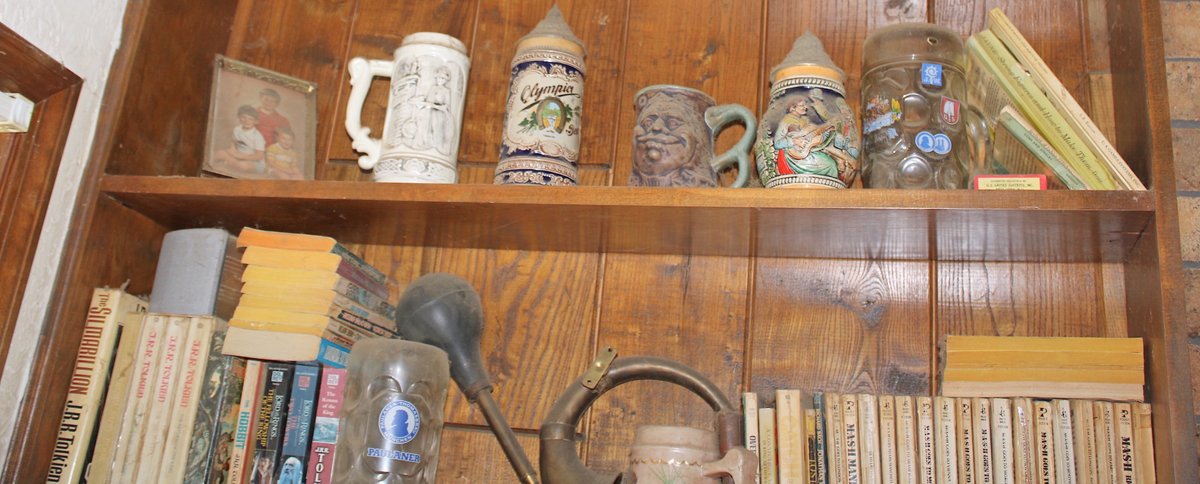 Image for LAST MINUTE COMPLETE ESTATE AUCTION