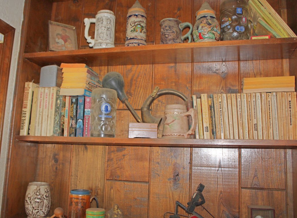 Image for LAST MINUTE COMPLETE ESTATE AUCTION