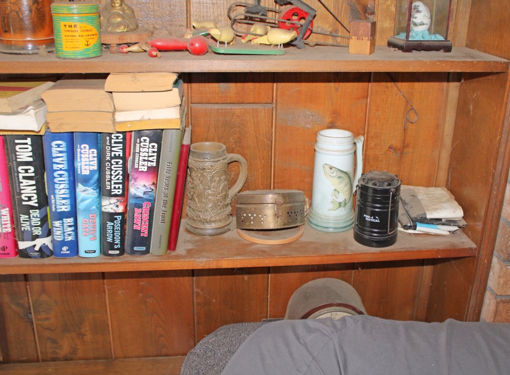 Image for LAST MINUTE COMPLETE ESTATE AUCTION