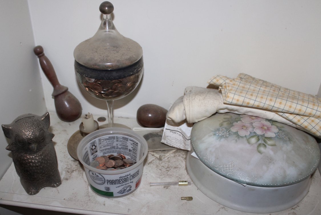 Image for LAST MINUTE COMPLETE ESTATE AUCTION