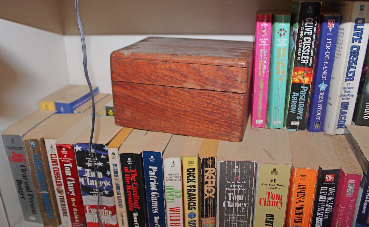Image for LAST MINUTE COMPLETE ESTATE AUCTION