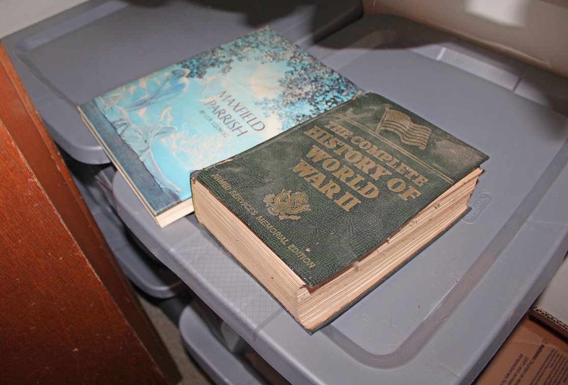 Image for LAST MINUTE COMPLETE ESTATE AUCTION