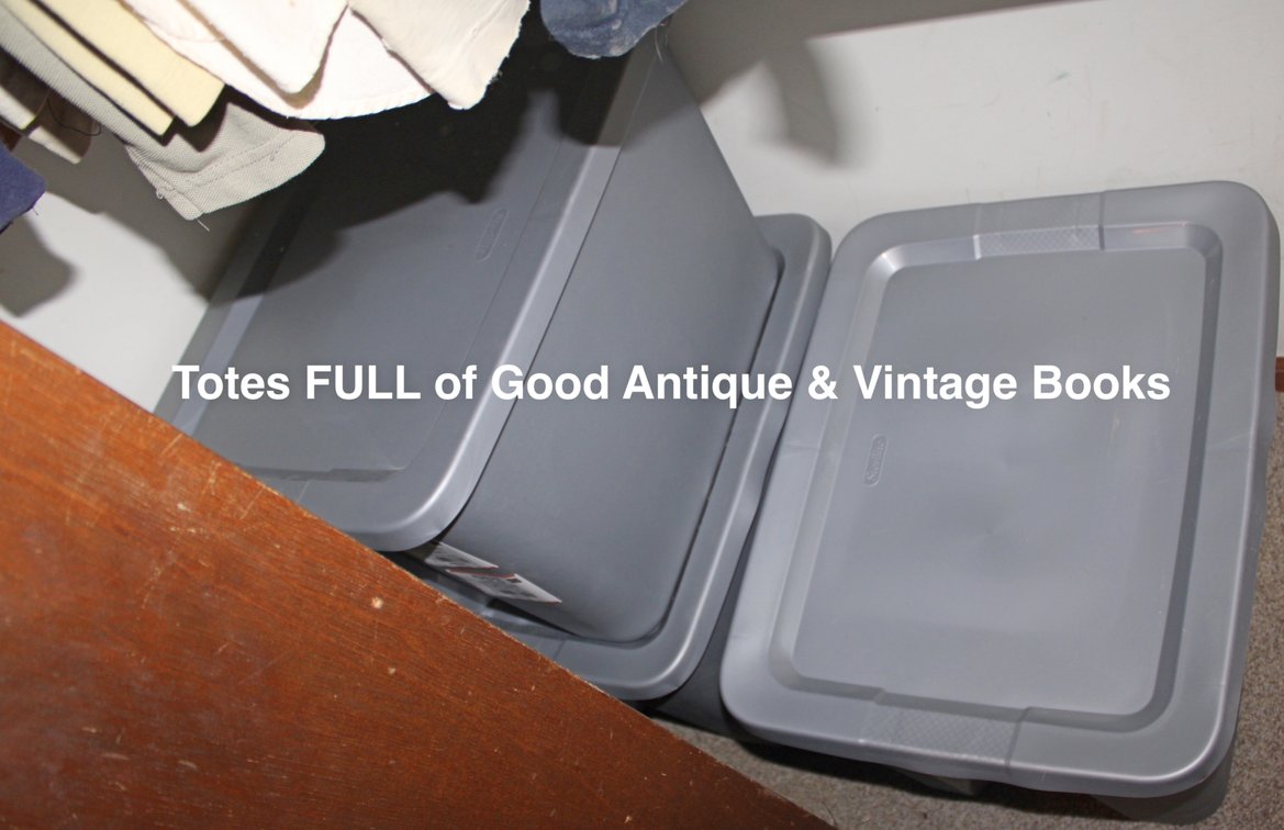 Image for LAST MINUTE COMPLETE ESTATE AUCTION