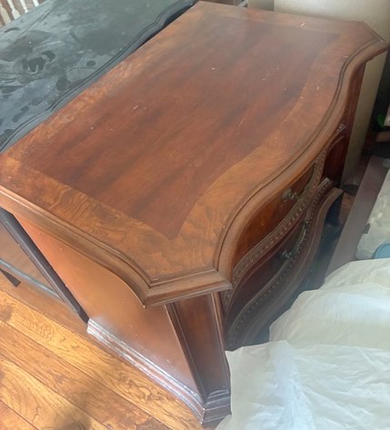 Image for MOVING AUCTION