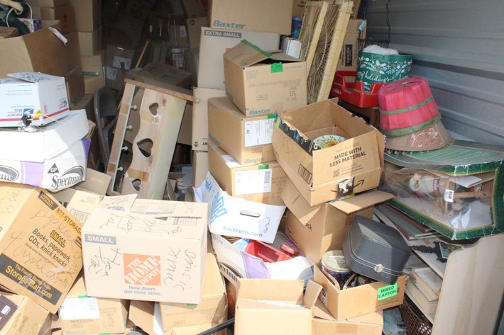 Image for SPECIAL HOLIDAY INDOOR COMBINED ESTATE AUCTION