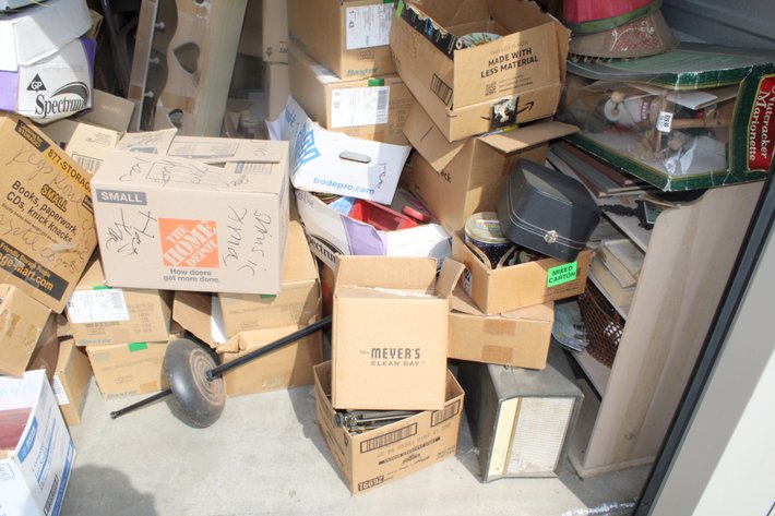 Image for SPECIAL HOLIDAY INDOOR COMBINED ESTATE AUCTION