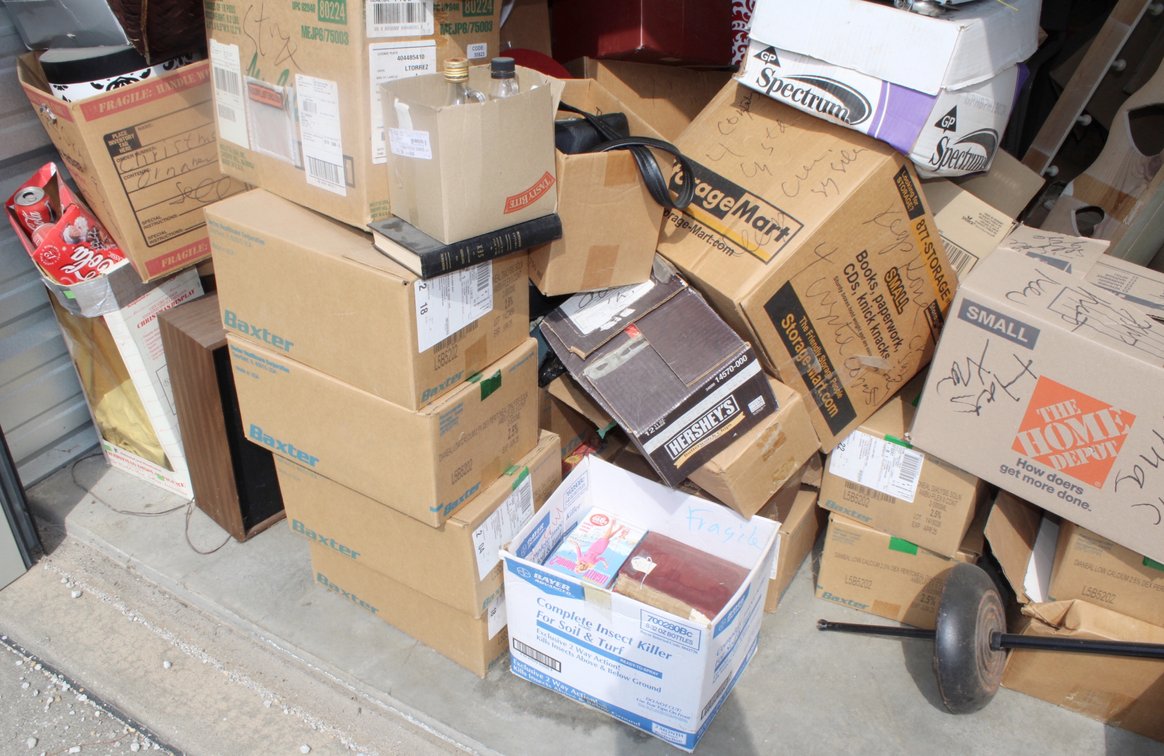 Image for SPECIAL HOLIDAY INDOOR COMBINED ESTATE AUCTION