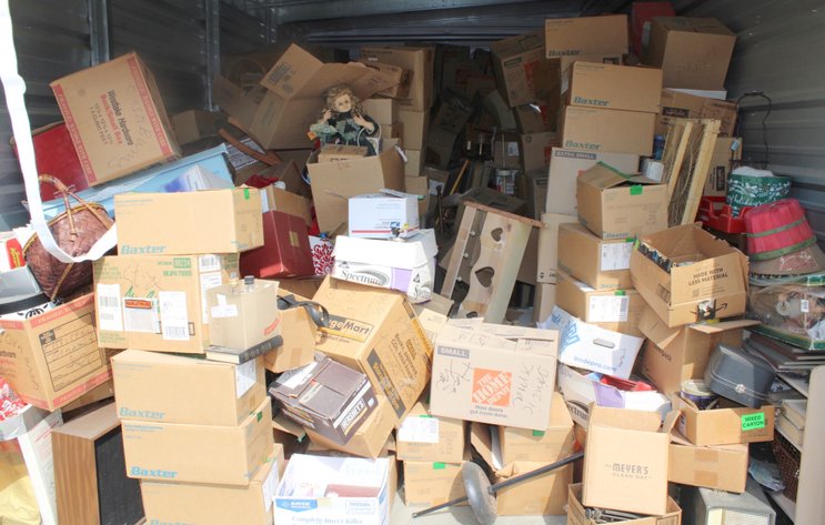 Image for SPECIAL HOLIDAY INDOOR COMBINED ESTATE AUCTION
