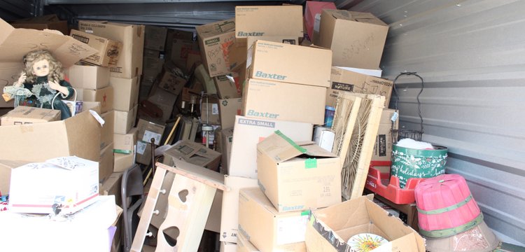Image for SPECIAL HOLIDAY INDOOR COMBINED ESTATE AUCTION