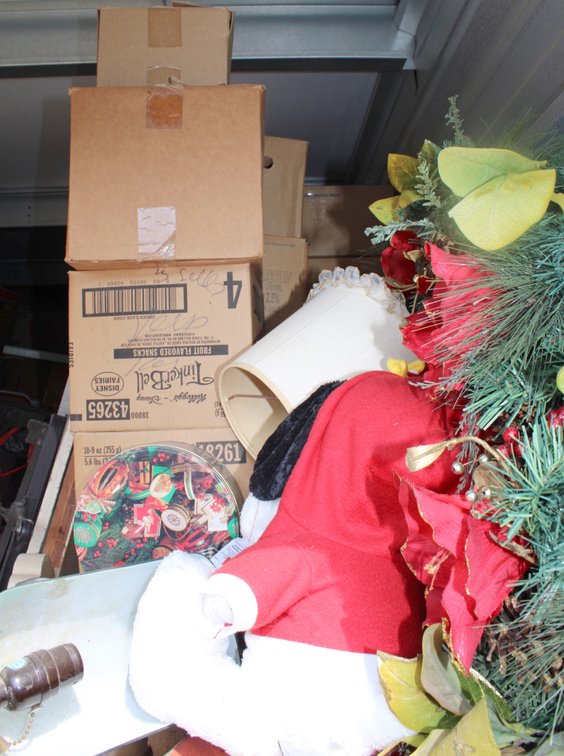 Image for SPECIAL HOLIDAY INDOOR COMBINED ESTATE AUCTION