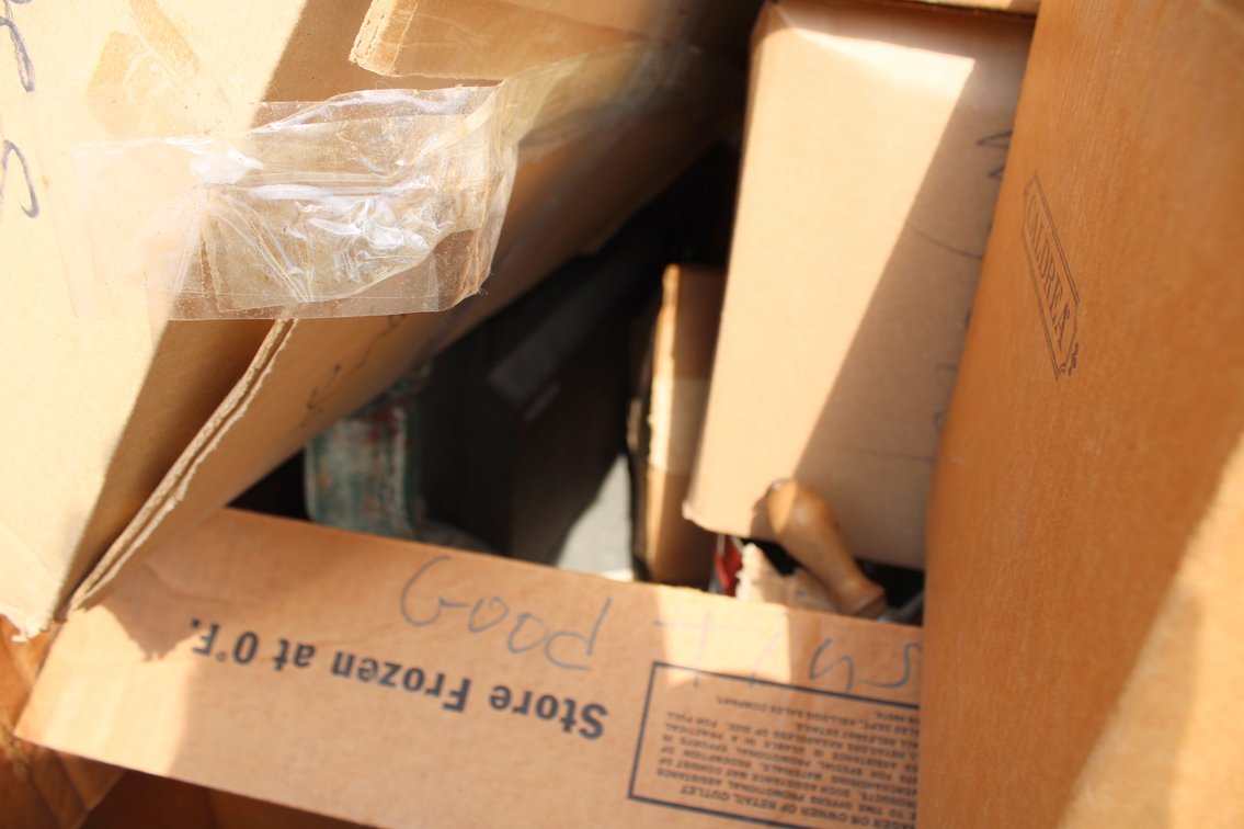 Image for SPECIAL HOLIDAY INDOOR COMBINED ESTATE AUCTION