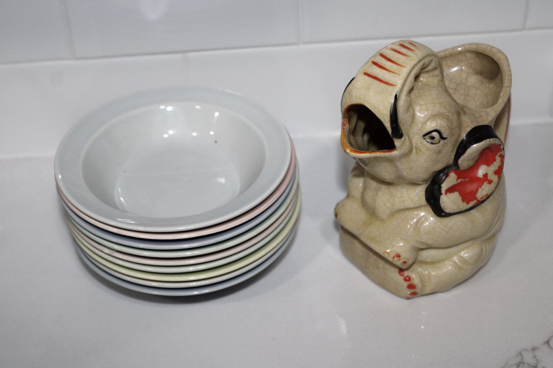 Image for SPECIAL HOLIDAY INDOOR COMBINED ESTATE AUCTION