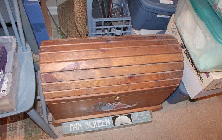 Image for HUGE 2-RING LIVING ESTATE AUCTION