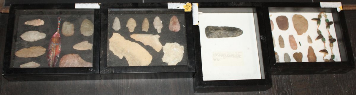 Image for INDOOR ANTIQUE DEALER'S ESTATE AUCTION