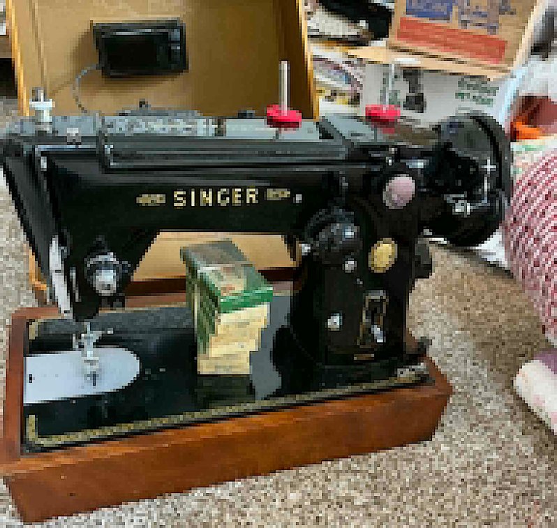 Image for INDOOR ANTIQUE DEALER'S ESTATE AUCTION