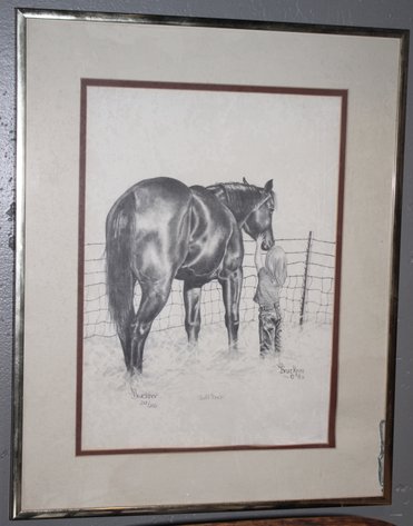 Image for LIVING ESTATE AUCTION