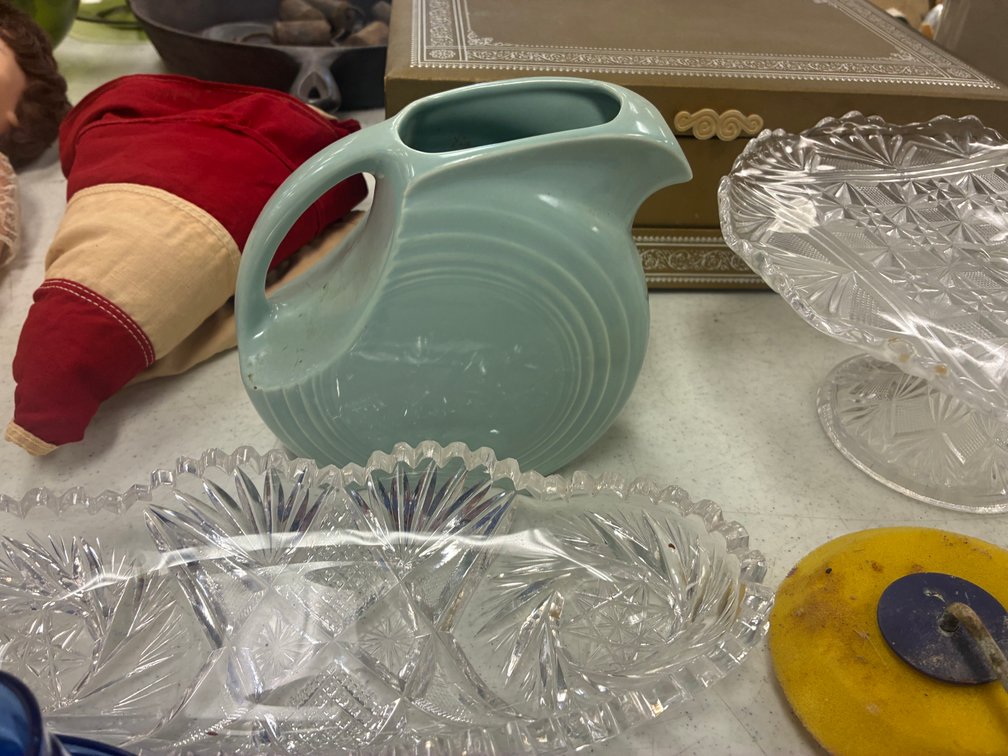 Image for INDOOR ANTIQUE DEALER'S ESTATE AUCTION
