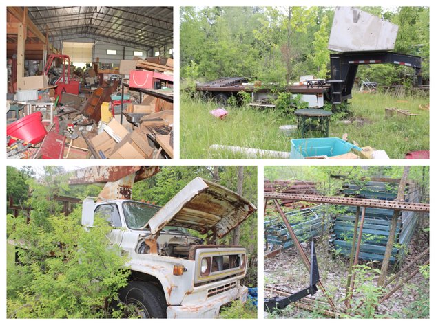 Image for INCREDIBLE 2-DAY ESTATE AUCTION - Day 1