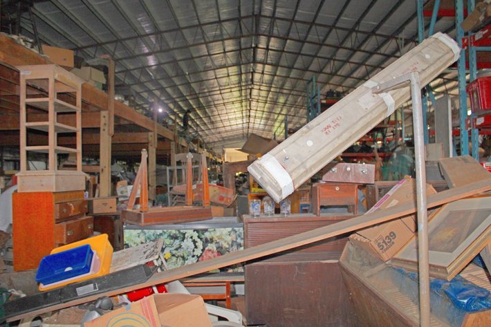 Image for INCREDIBLE 2-DAY ESTATE AUCTION - Day 1