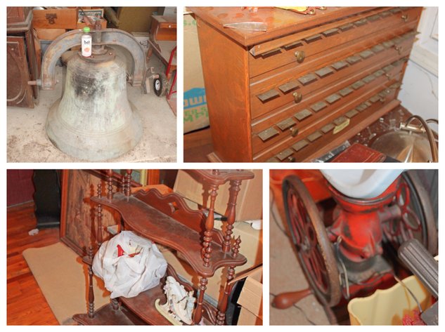 Image for INCREDIBLE 2-DAY ESTATE AUCTION - Day 2