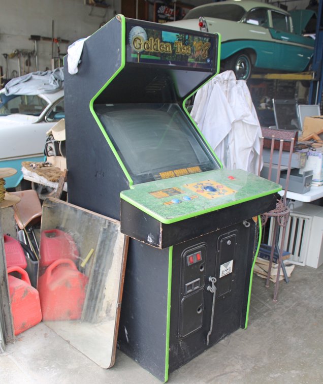 Image for LIQUIDATION AUCTION PART 2