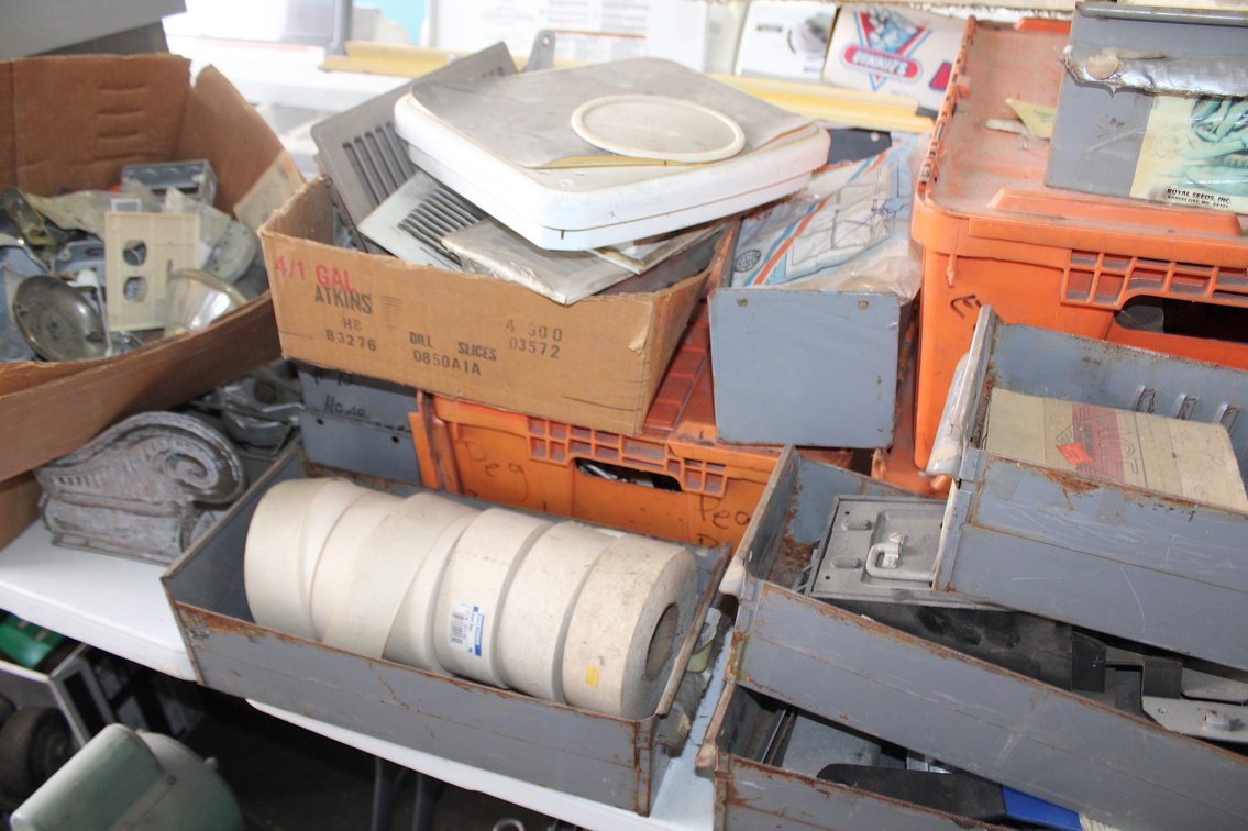 Image for LIQUIDATION AUCTION PART 2