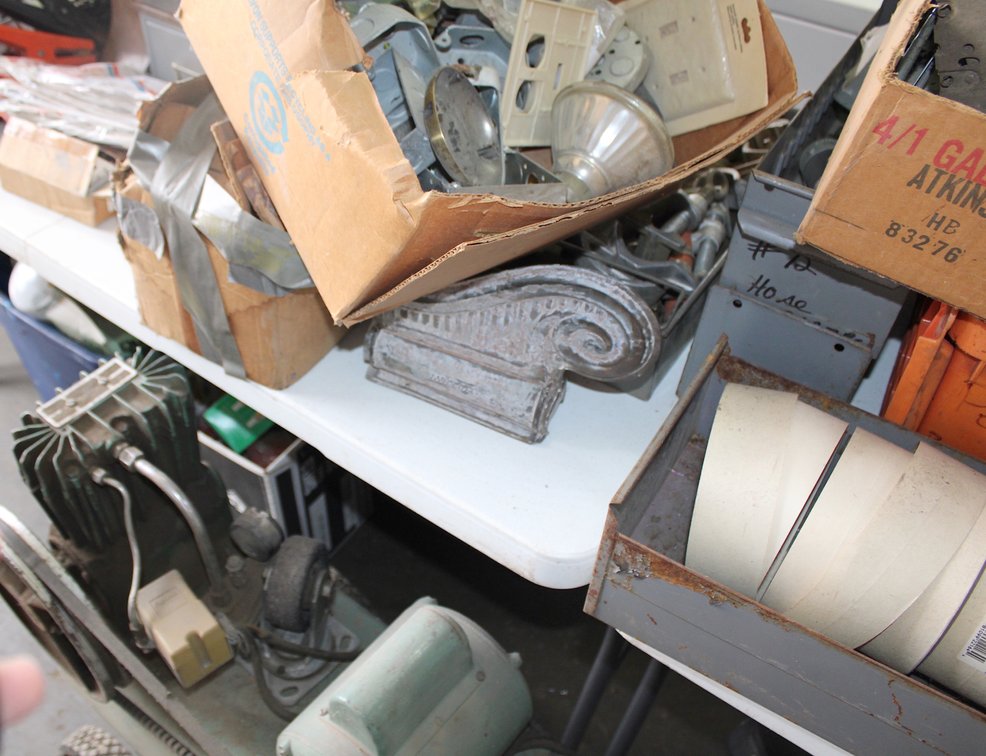 Image for LIQUIDATION AUCTION PART 2