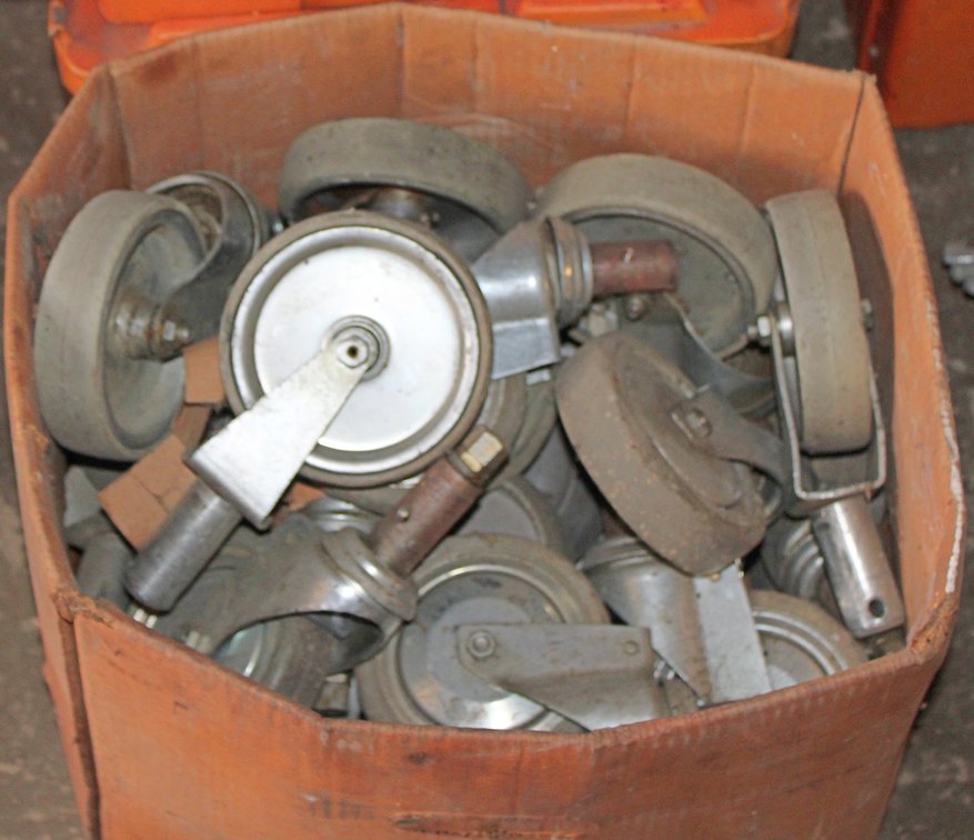 Image for LIQUIDATION AUCTION PART 2