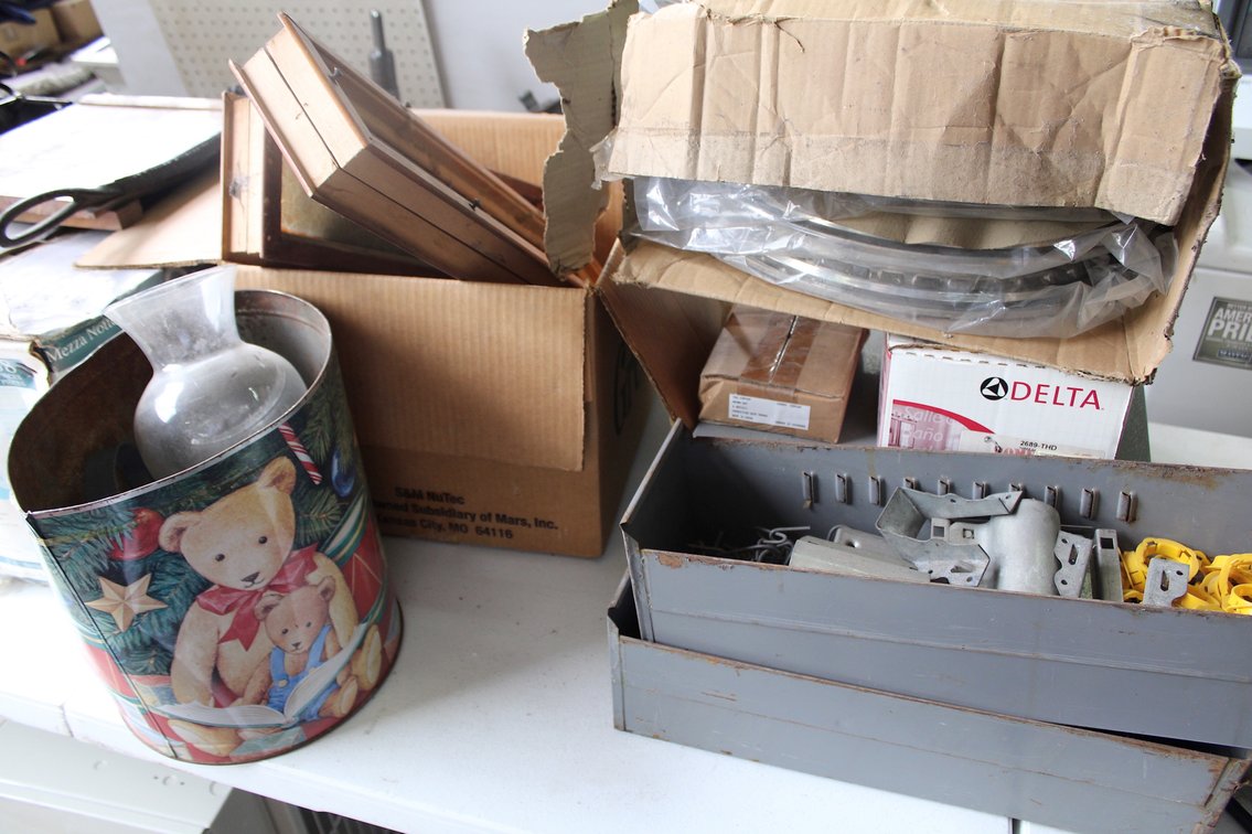 Image for LIQUIDATION AUCTION PART 2