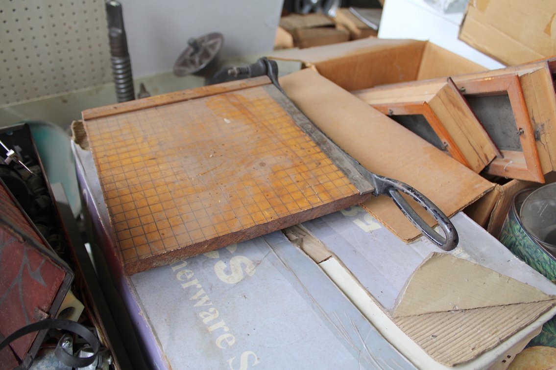 Image for LIQUIDATION AUCTION PART 2