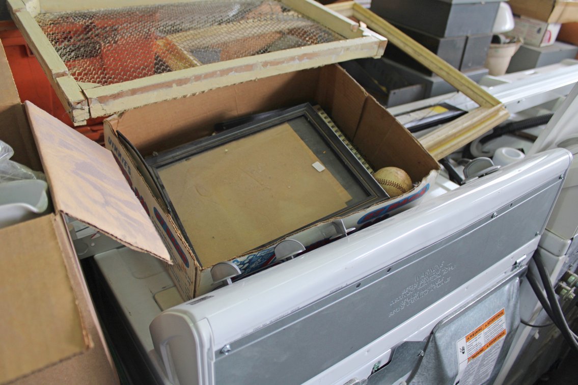 Image for LIQUIDATION AUCTION PART 2
