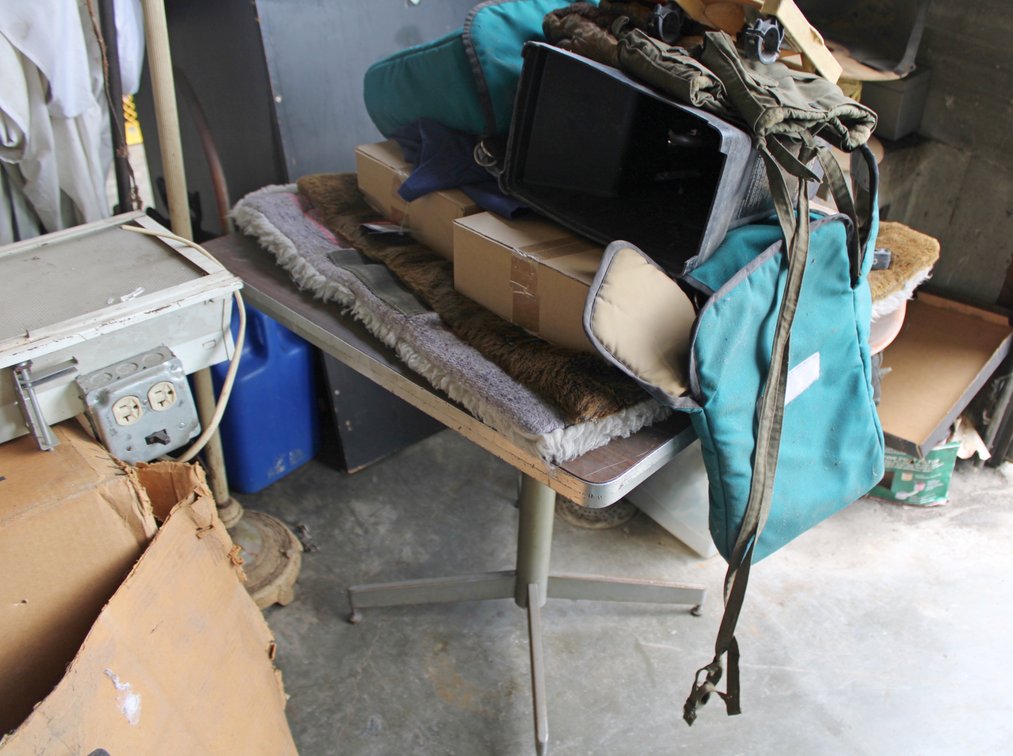 Image for LIQUIDATION AUCTION PART 2