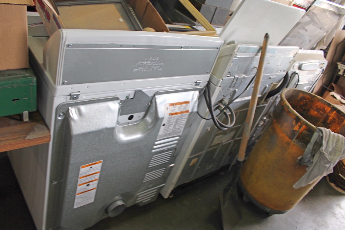 Image for LIQUIDATION AUCTION PART 2